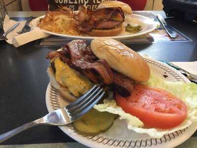 Waffle House, Fort Pierce