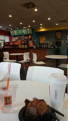 Biggby Coffee, Canton