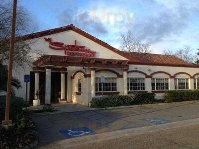 Sportsman Restaurant and Lounge, Camarillo