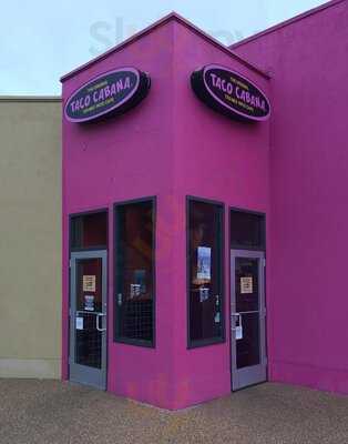 Taco Cabana