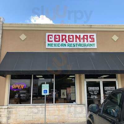 Coronas Mexican Restaurant