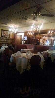 Youngest Brother Italian Restaurant, Newburgh