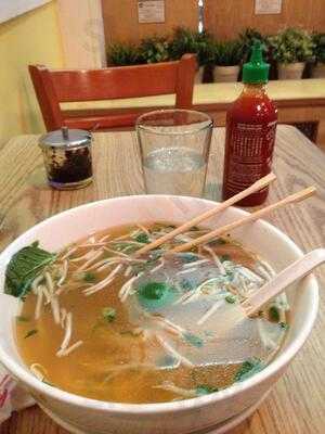 Pho And Spice