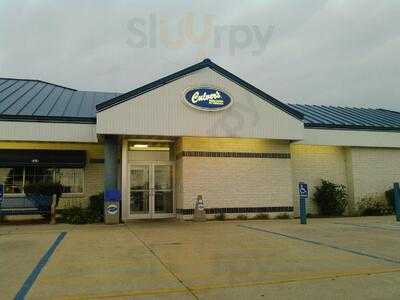 Culver's