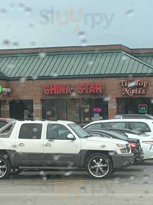 China Star Restaurant, Madison