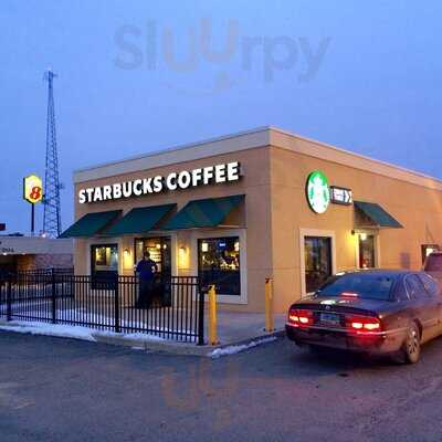 Starbucks, Bismarck