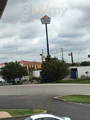 White Castle, Greenwood