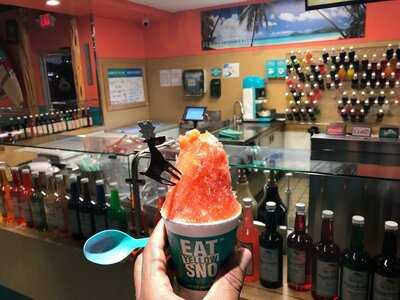 Bahama Buck's, Saint Peters