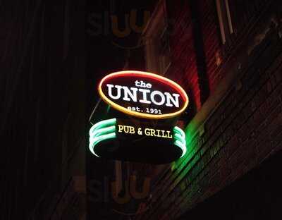 The Union Pub and Grill, Huntington