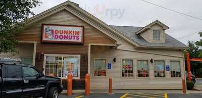 Dunkin', Framingham