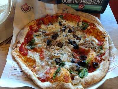 MOD Pizza, Elgin