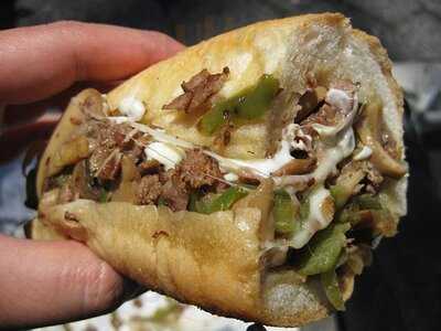 Philly's Best Cheesesteak House