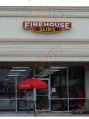 Firehouse Subs, Madison