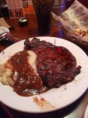 Logan's Roadhouse, Greenwood