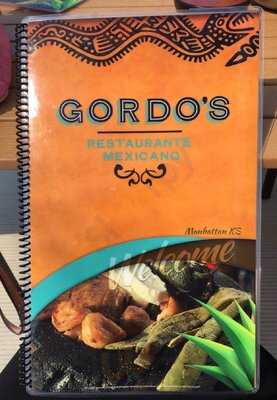 Gordo's Restaurante Mexicano