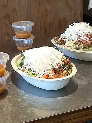 Chipotle Mexican Grill, Canton