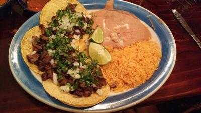 Maria's Mexican Restaurant, Bentonville