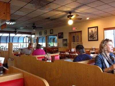 Brothers Restaurant, Mechanicsburg