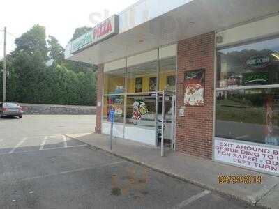 Hubbard Park Pizza of Southington, Southington