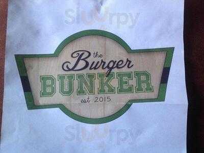 The Burger Bunker