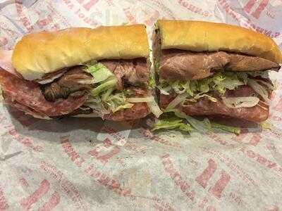 Jimmy John's, Springfield