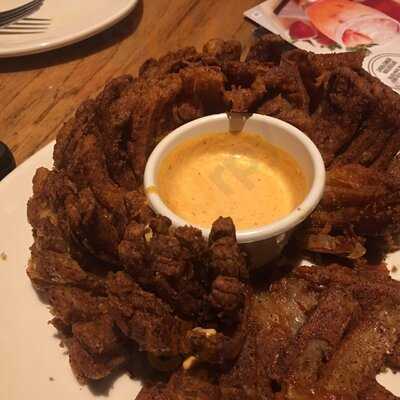 Outback Steakhouse