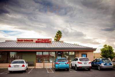 JR’s Family Restaurant, Hemet