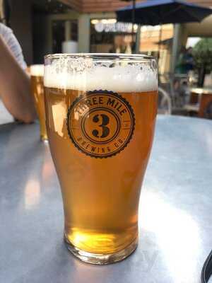 Three Mile Brewing