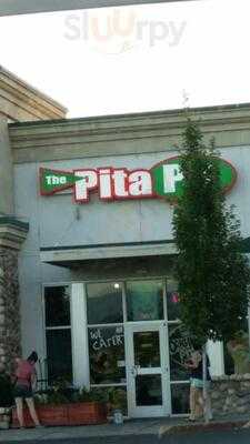 Pita Pit