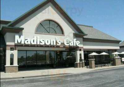 Madison's Cafe, O'Fallon