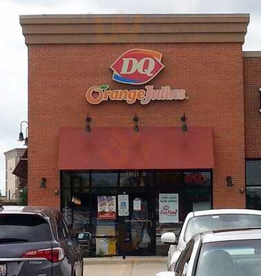 Dairy Queen (treat)