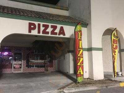 Loutina's Pizza, Fort Pierce