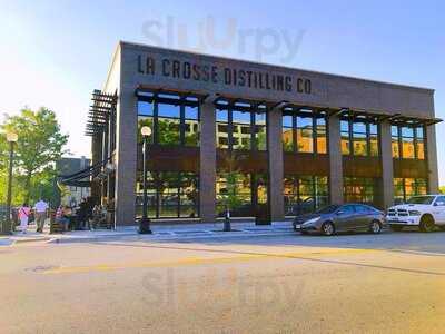 La Crosse Distilling Co., La Crosse