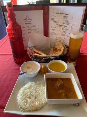 Saffron Indian Cuisine, North Miami Beach