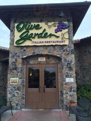 Olive Garden Italian Restaurant, West Hartford