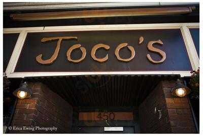 Joco's Bar & Kitchen