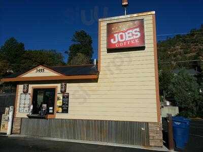 Durango Joe's Coffee North Drive Thru