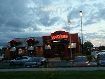 Longhorn Steakhouse