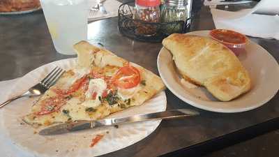 Brooklyn Pizza Parlor, Wesley Chapel