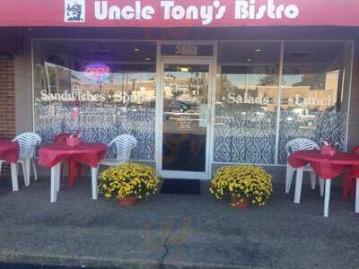 Uncle Tony's Bistro