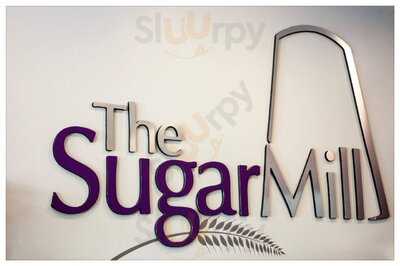 The Sugar Mill