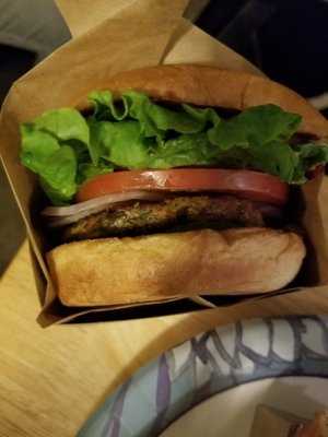 Larkburger - Broomfield, Broomfield