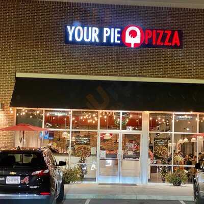 Your Pie, Canton