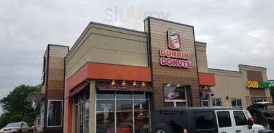 Dunkin', Cleveland