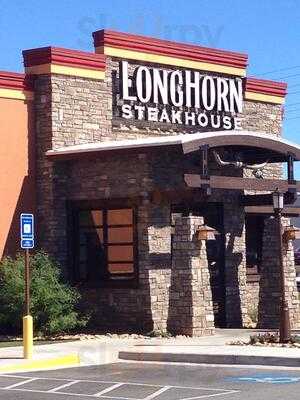 Longhorn Steakhouse