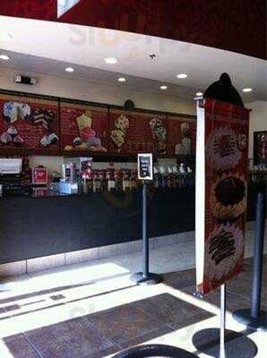 Cold Stone Creamery