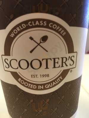 Scooter's Coffee, Broomfield