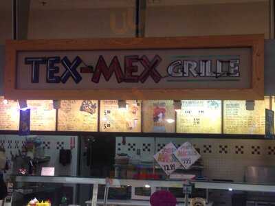 Tex-mex Grille