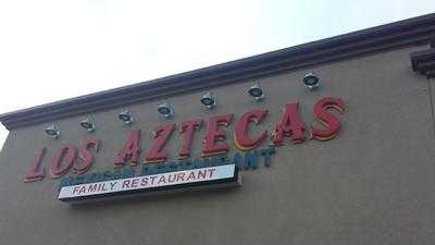 Los Aztecas, Fort Mill