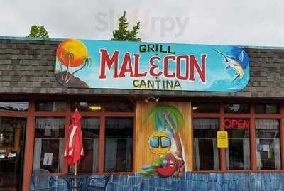 Malecon Grill And Cantina